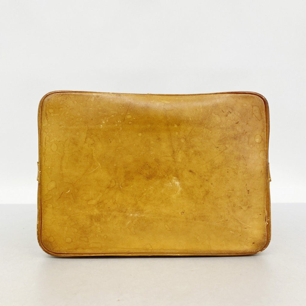 Louis Vuitton Shoulder Bag Monogram Noe Brown — view 3