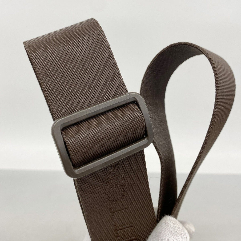 Louis Vuitton Shoulder Bag Damier Olaf PM Ebene — view 9