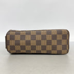 Louis Vuitton Shoulder Bag Damier Olaf PM Ebene — view 3