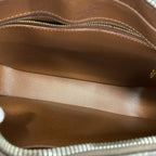 Louis Vuitton Shoulder Bag Monogram Nile Brown — view 4