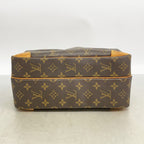 Louis Vuitton Shoulder Bag Monogram Nile Brown — view 3