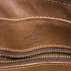 Louis Vuitton Shoulder Bag Monogram Nile Brown — view 5