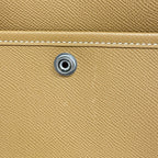 Hermes Shoulder Bag Evelyne Veau Epsom Natural Silver — view 7
