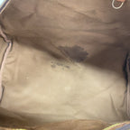 Louis Vuitton Handbag Monogram Speedy 40 Brown — view 4