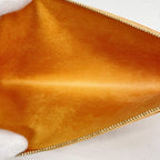 Louis Vuitton Pouch Epi Pochette Mandarin — view 4