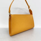 Louis Vuitton Pouch Epi Pochette Mandarin — view 2