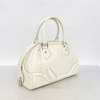 Louis Vuitton Handbag Epi Bowling Montaigne PM Yvoir — view 2