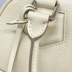 Louis Vuitton Handbag Epi Bowling Montaigne PM Yvoir — view 8