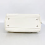 Louis Vuitton Handbag Epi Bowling Montaigne PM Yvoir — view 3