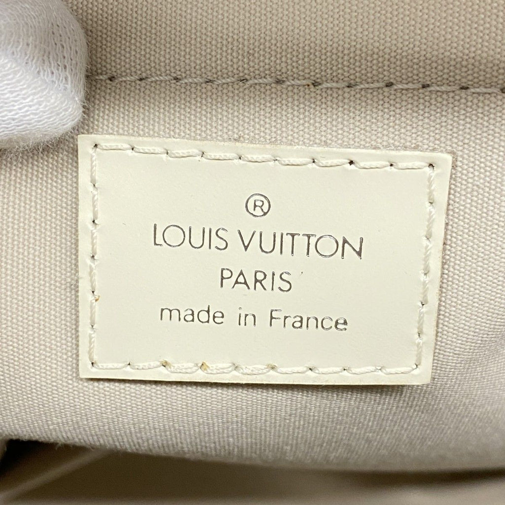 Louis Vuitton Handbag Epi Bowling Montaigne PM Yvoir — view 5
