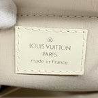 Louis Vuitton Handbag Epi Bowling Montaigne PM Yvoir — view 5