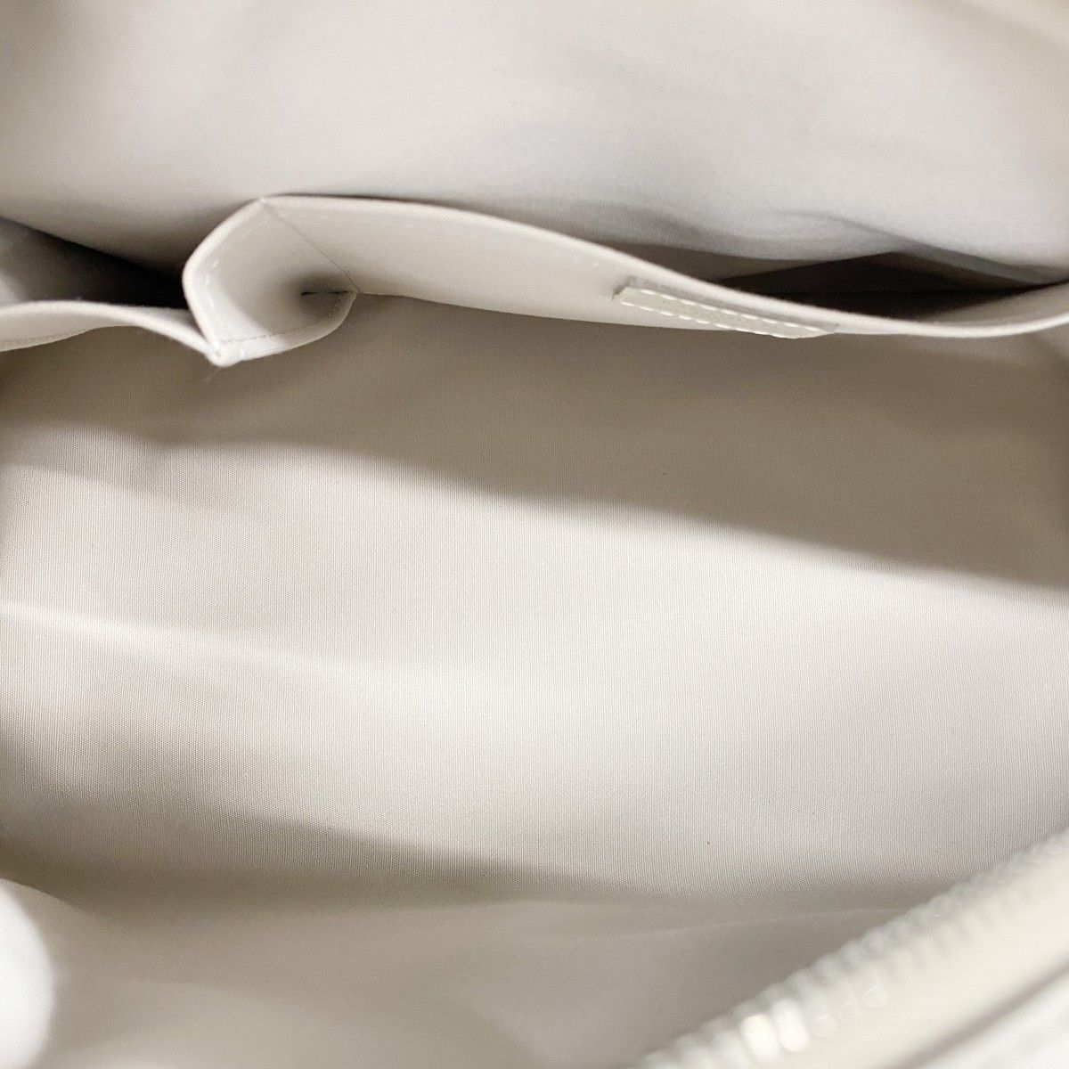Louis Vuitton Handbag Epi Bowling Montaigne PM Yvoir — view 4