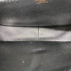 Louis Vuitton Shoulder Bag Epi Saint Cloud Toledo Blue — view 4