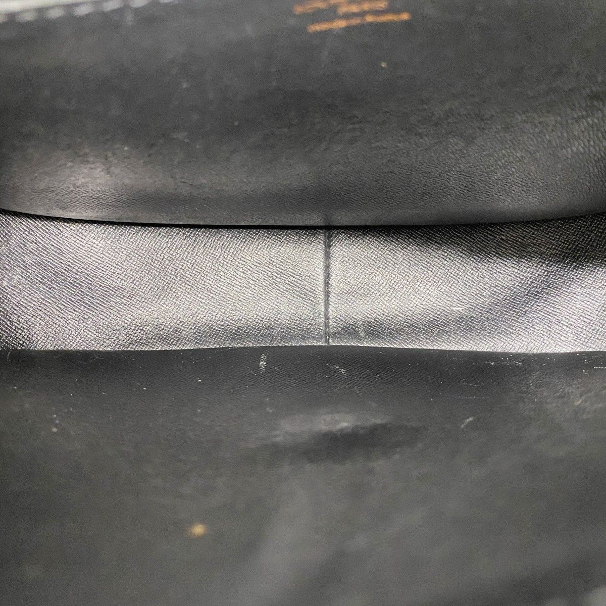 Louis Vuitton Shoulder Bag Epi Saint Cloud Toledo Blue — view 4