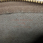 Louis Vuitton Coin Case Damier Pochette Cles Ebene — view 4