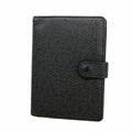 Louis Vuitton Notebook Cover Taiga Agenda PM Ardoise