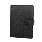 Louis Vuitton Notebook Cover Taiga Agenda PM Ardoise