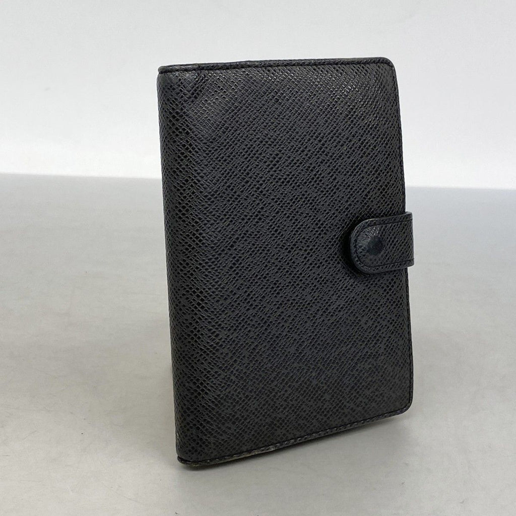 Louis Vuitton Notebook Cover Taiga Agenda PM Ardoise — view 2