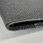 Louis Vuitton Notebook Cover Taiga Agenda PM Ardoise — view 6