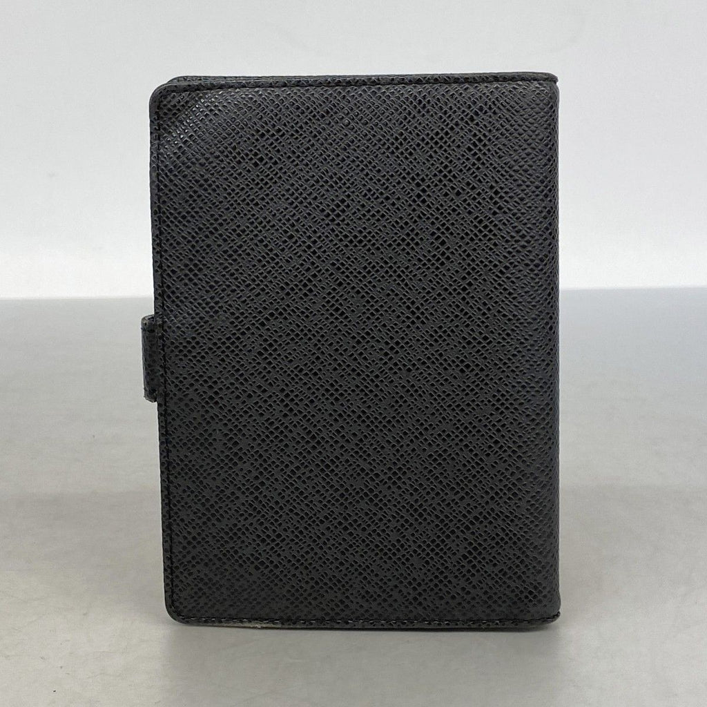 Louis Vuitton Notebook Cover Taiga Agenda PM Ardoise — view 9