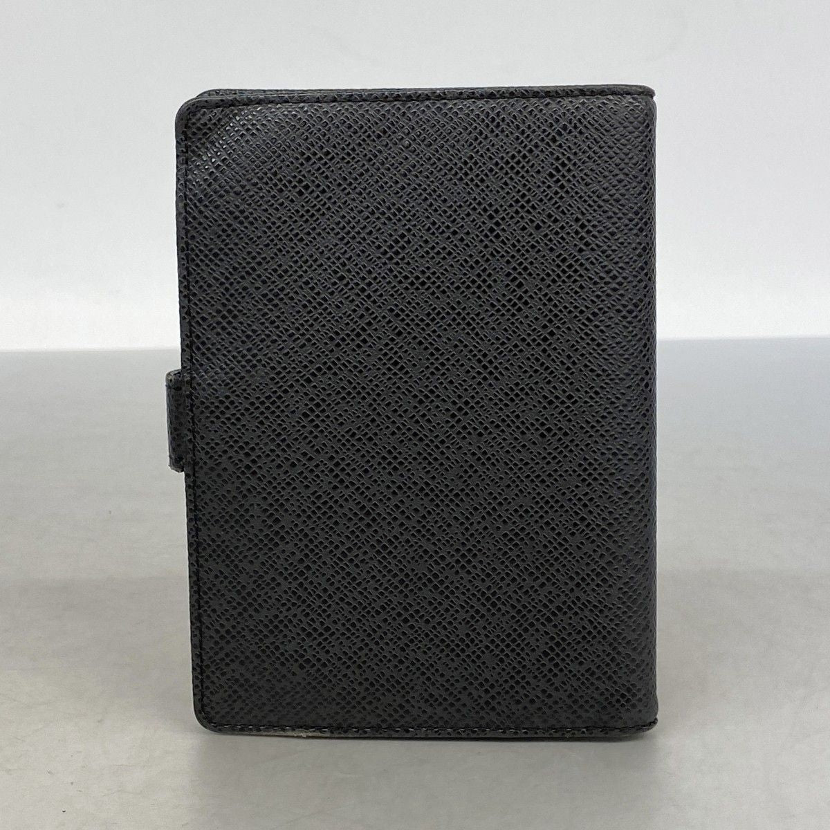 Louis Vuitton Notebook Cover Taiga Agenda PM Ardoise — view 9