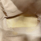 Louis Vuitton Backpack Monogram Montsouris GM Brown — view 4