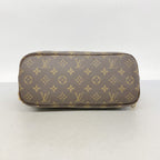 Louis Vuitton Tote Monogram Neverfull PM Brown — view 3
