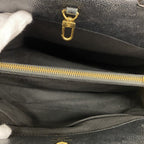 Louis Vuitton Handbag Monogram Venus Noir — view 4