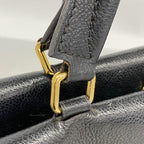 Louis Vuitton Handbag Monogram Venus Noir — view 9