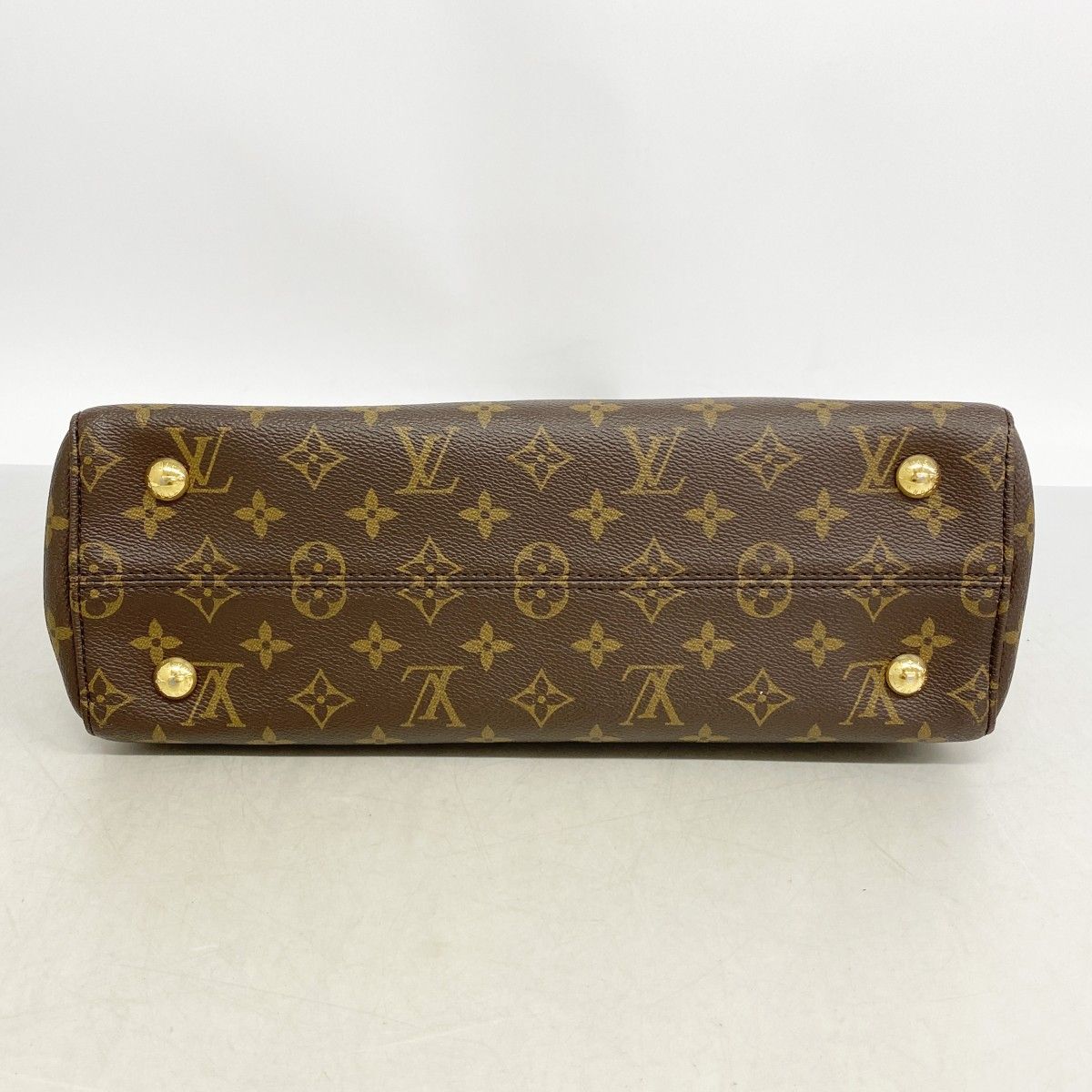 Louis Vuitton Handbag Monogram Venus Noir — view 3