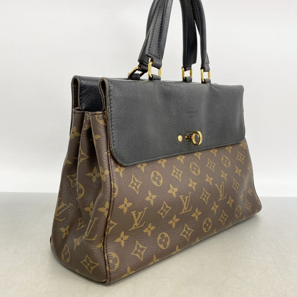 Louis Vuitton Handbag Monogram Venus Noir — view 2
