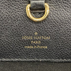 Louis Vuitton Handbag Monogram Venus Noir — view 5