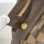 Louis Vuitton Tote Damier Chelsea Ebene — view 7