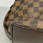 Louis Vuitton Tote Damier Chelsea Ebene — view 6
