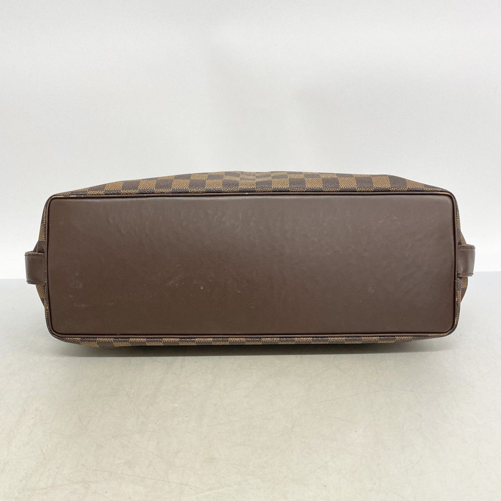 Louis Vuitton Tote Damier Chelsea Ebene — view 3