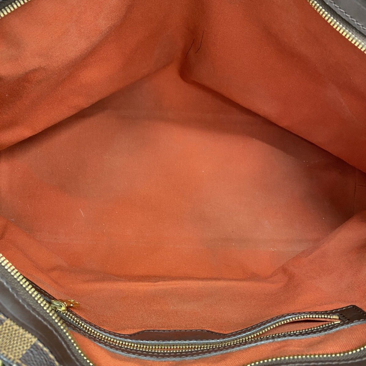 Louis Vuitton Tote Damier Chelsea Ebene — view 4