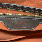 Louis Vuitton Tote Damier Chelsea Ebene — view 5