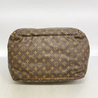 Louis Vuitton Boston Bag Monogram Evasion Brown — view 3