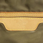 Louis Vuitton Boston Bag Monogram Evasion Brown — view 5