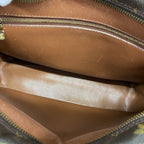 Louis Vuitton Shoulder Bag Monogram Nile Brown — view 4
