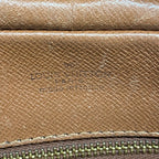 Louis Vuitton Shoulder Bag Monogram Nile Brown — view 5