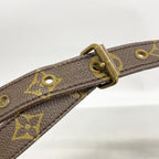 Louis Vuitton Shoulder Bag Monogram Nile Brown — view 7