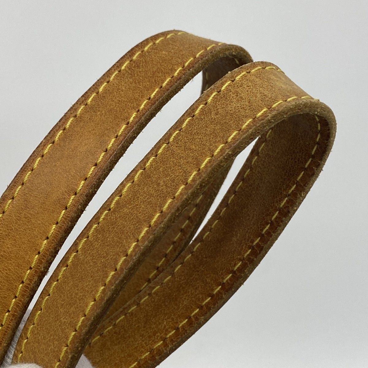 Louis Vuitton Tote Monogram Batignolles Vertical Brown — view 8