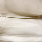 Louis Vuitton Shoulder Bag Monogram Reporter PM Brown — view 4