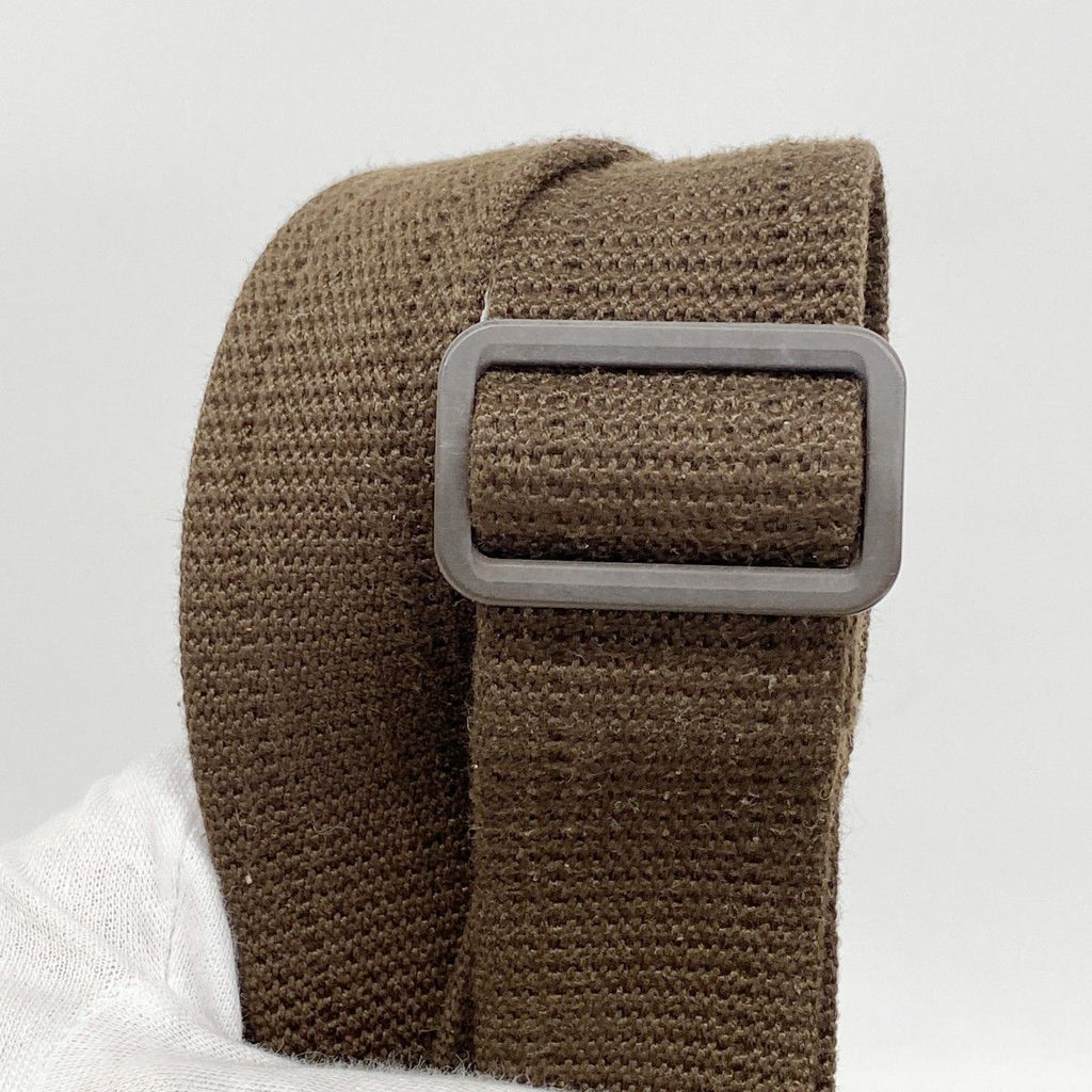 Louis Vuitton Shoulder Bag Monogram Reporter PM Brown — view 8