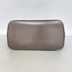 Louis Vuitton Handbag Damier Alma Ebene — view 3