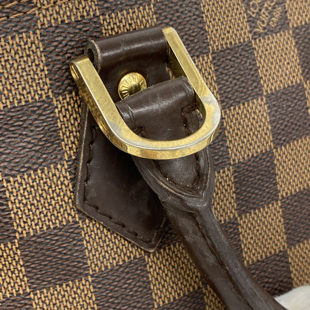 Louis Vuitton Handbag Damier Alma Ebene — view 9