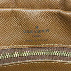 Louis Vuitton Shoulder Bag Monogram Nile Brown — view 5