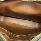 Louis Vuitton Shoulder Bag Monogram Nile Brown — view 4