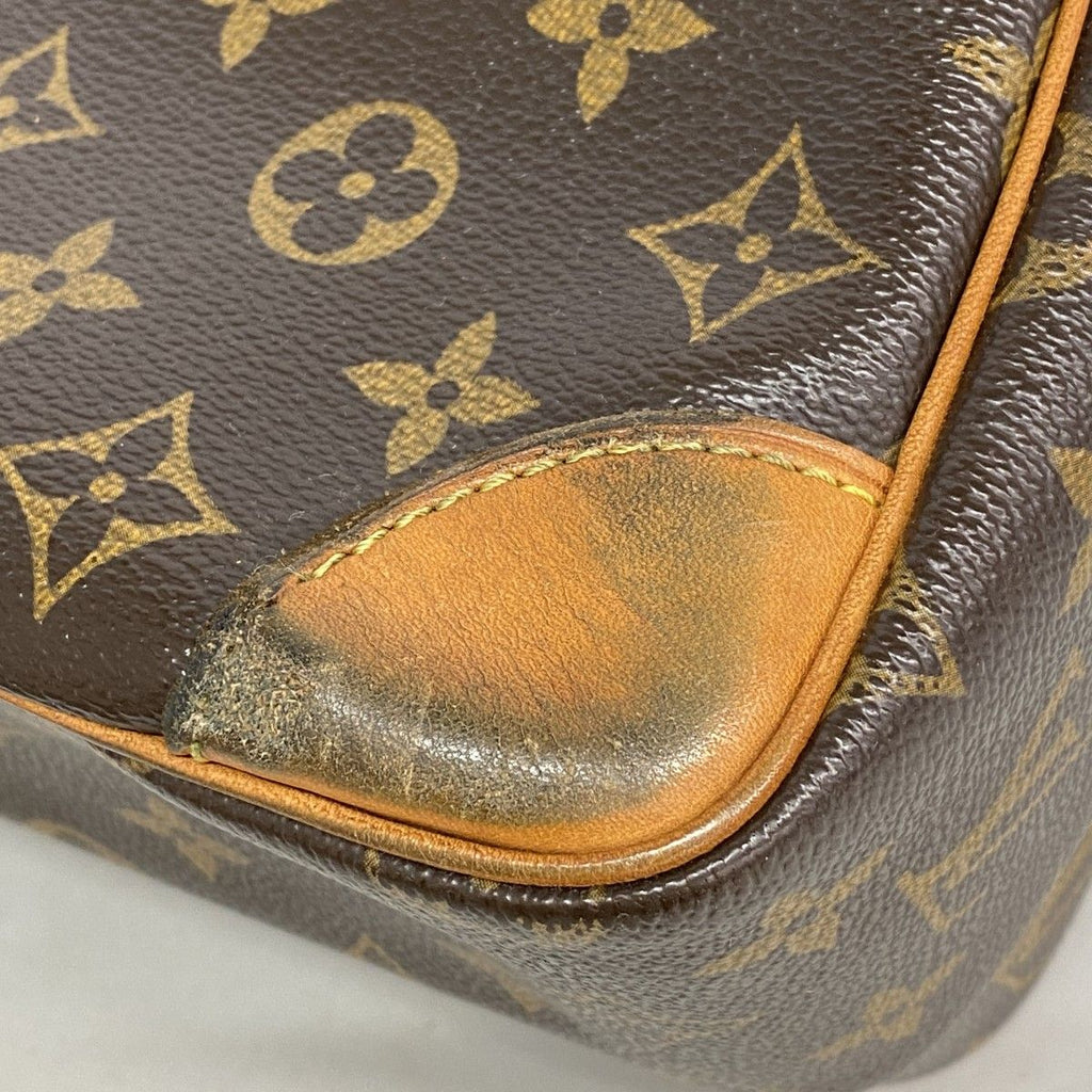 Louis Vuitton Shoulder Bag Monogram Nile Brown — view 6